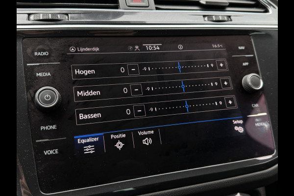 Volkswagen Tiguan 1.4TSI eHybrid 245PK DSG LIFE TREKHAAK/CAMERA/VIRTUAL/NAVI