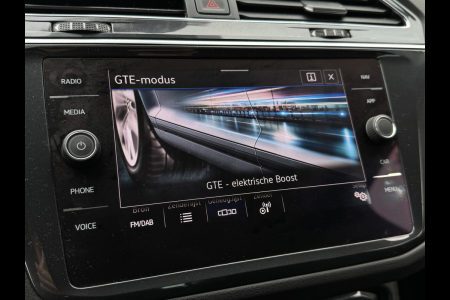 Volkswagen Tiguan 1.4TSI eHybrid 245PK DSG LIFE TREKHAAK/CAMERA/VIRTUAL/NAVI