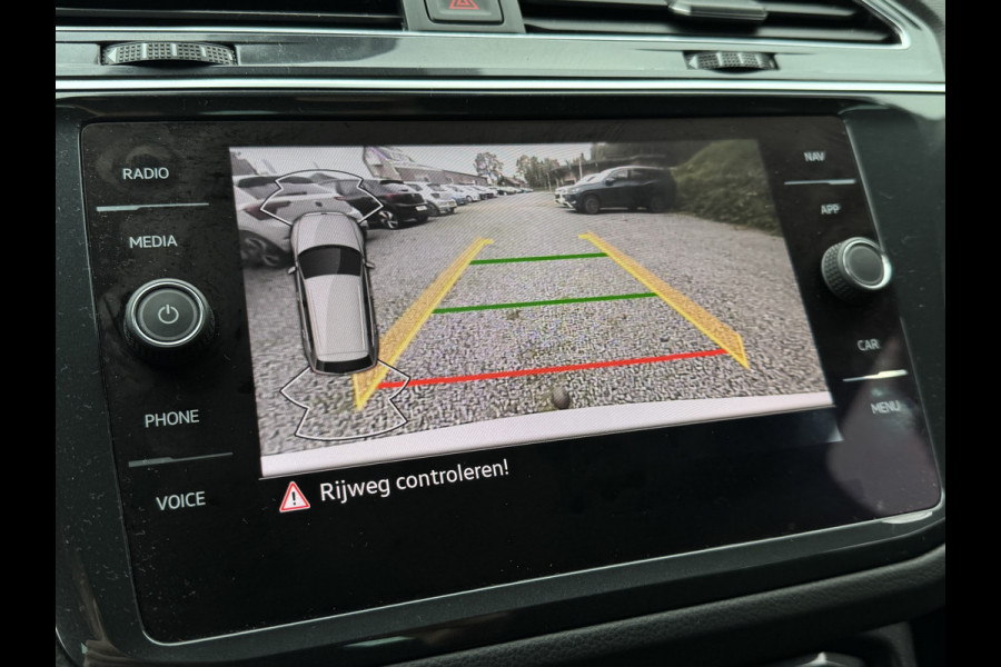 Volkswagen Tiguan 1.4TSI eHybrid 245PK DSG LIFE TREKHAAK/CAMERA/VIRTUAL/NAVI