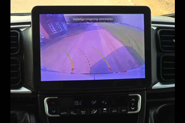Fiat Ducato 35 2.2 MultiJet L2H2 - 140 Pk - Euro 6 - Groot Scherm - Navi - ParkeerCamera - Airco - Cruise Control