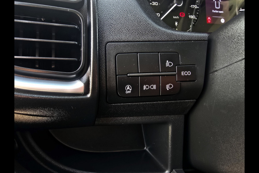 Fiat Ducato 35 2.2 MultiJet L2H2 - 140 Pk - Euro 6 - Groot Scherm - Navi - ParkeerCamera - Airco - Cruise Control