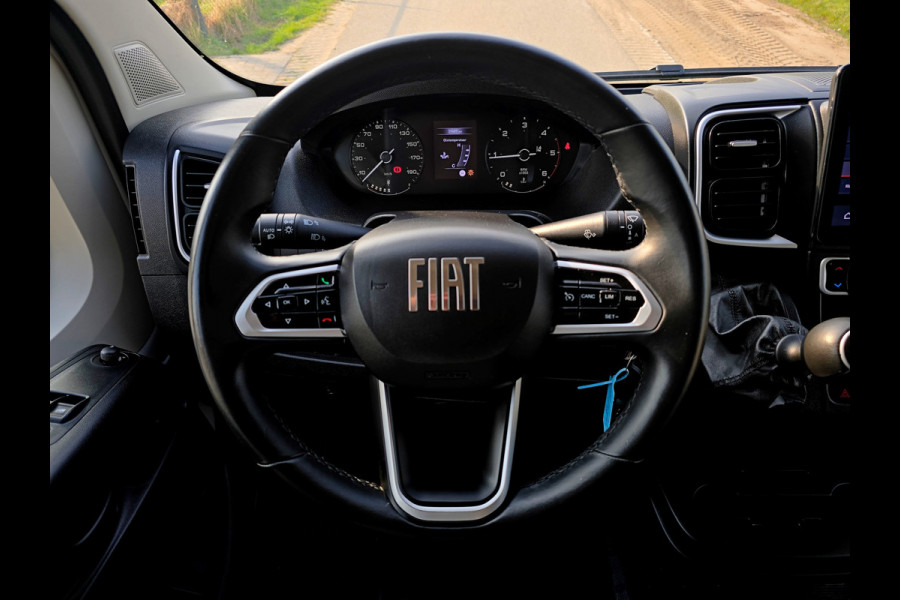 Fiat Ducato 35 2.2 MultiJet L2H2 - 140 Pk - Euro 6 - Groot Scherm - Navi - ParkeerCamera - Airco - Cruise Control