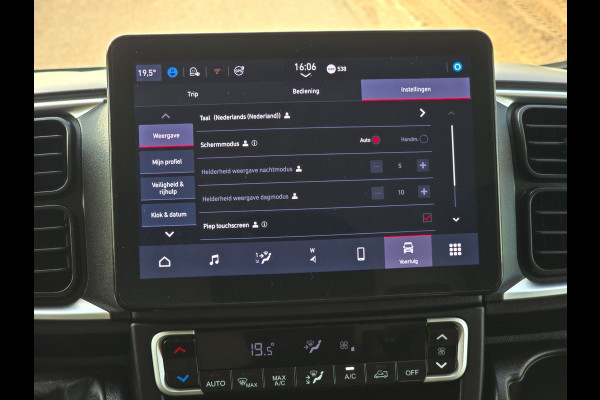 Fiat Ducato 35 2.2 MultiJet L2H2 - 140 Pk - Euro 6 - Groot Scherm - Navi - ParkeerCamera - Airco - Cruise Control
