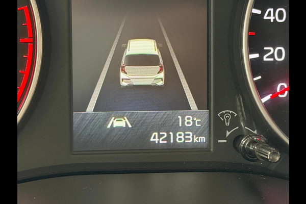 Kia Picanto 1.0 T-GDi GT-Line 100PK Schuif/kanteldak,Apple Carpl,NL auto,Camera A,Cruise Contr,Navi,Stoel+stuur verwarming