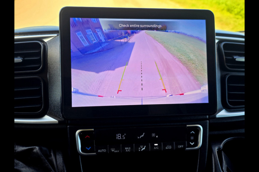 Fiat Ducato 2.2 MultiJet L2 H2 3.5t - 140 Pk - Euro 6 - Groot Scherm - Navi - ParkeerCamera - Airco - Cruise Control