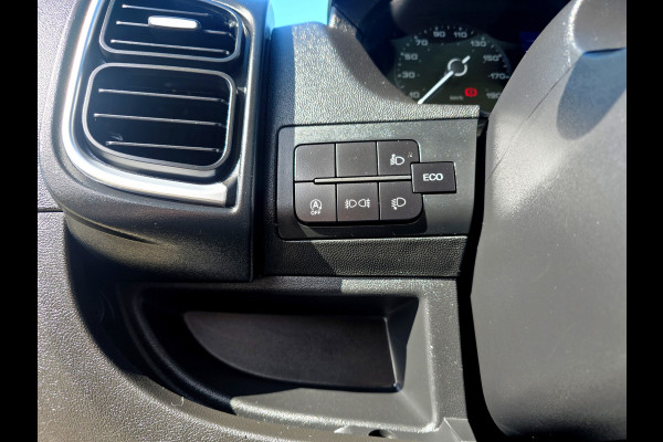Fiat Ducato 2.2 MultiJet L2 H2 3.5t - 140 Pk - Euro 6 - Groot Scherm - Navi - ParkeerCamera - Airco - Cruise Control