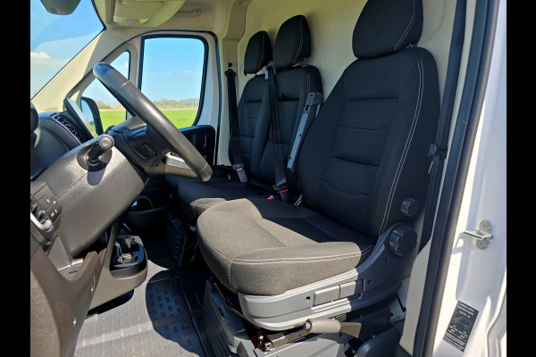 Fiat Ducato 2.2 MultiJet L2 H2 3.5t - 140 Pk - Euro 6 - Groot Scherm - Navi - ParkeerCamera - Airco - Cruise Control