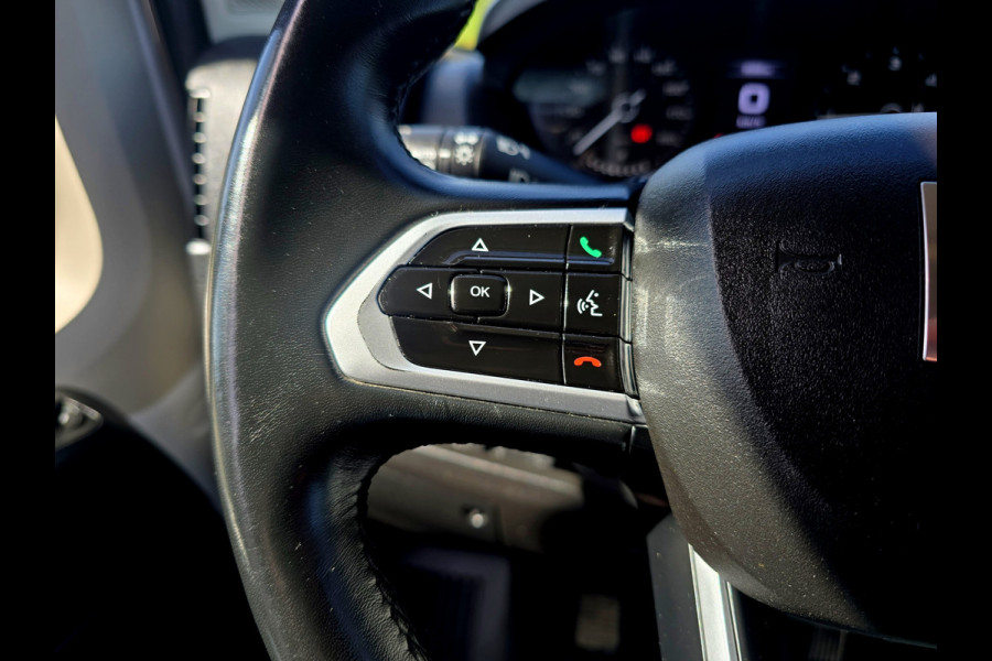 Fiat Ducato 2.2 MultiJet L2 H2 3.5t - 140 Pk - Euro 6 - Groot Scherm - Navi - ParkeerCamera - Airco - Cruise Control