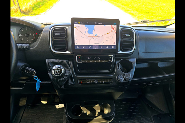 Fiat Ducato 2.2 MultiJet L2 H2 3.5t - 140 Pk - Euro 6 - Groot Scherm - Navi - ParkeerCamera - Airco - Cruise Control