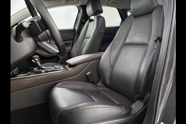 Mazda CX-30 2.0 e-SkyActiv-X M Hybrid 186pk, Luxury, Bose, Stoel+Stuurverwarm, ACC,Blis, 1300kg Trekgewicht
