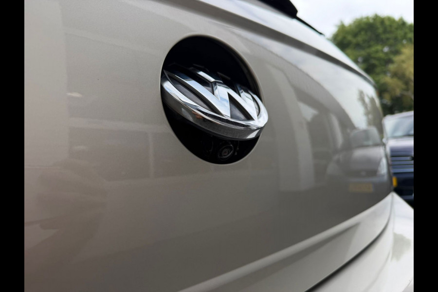 Volkswagen Polo 1.0 TSI R-Line,Panoramadak,Virtual,NL auto,Apple Carplay,Camera,Cruise Control