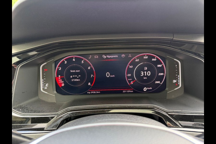 Volkswagen Polo 1.0 TSI R-Line,Panoramadak,Virtual,NL auto,Apple Carplay,Camera,Cruise Control
