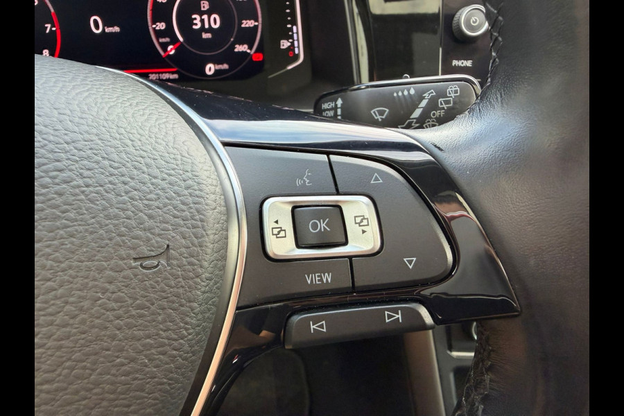 Volkswagen Polo 1.0 TSI R-Line,Panoramadak,Virtual,NL auto,Apple Carplay,Camera,Cruise Control