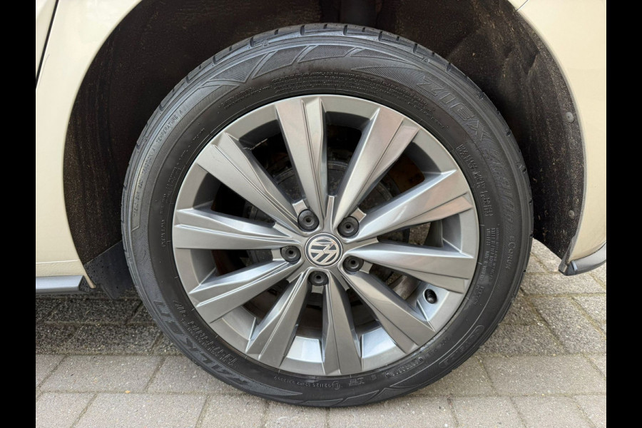 Volkswagen Polo 1.0 TSI R-Line,Panoramadak,Virtual,NL auto,Apple Carplay,Camera,Cruise Control