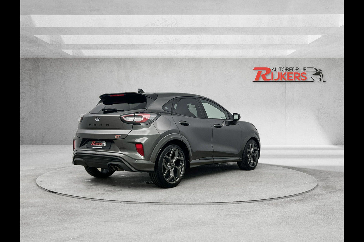 Ford Puma 1.5 EcoBoost ST-X 200pk,Performance Pack,Cruise Contr,Apple Carpl,Android,Lane Asist,Blis,Climate Contr,Winterpakket