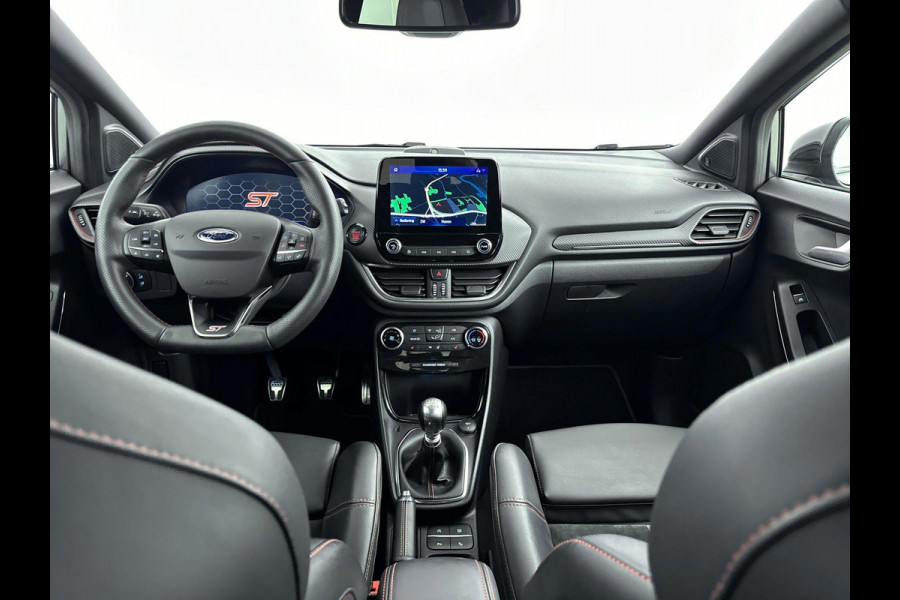Ford Puma 1.5 EcoBoost ST-X 200pk,Performance Pack,Cruise Contr,Apple Carpl,Android,Lane Asist,Blis,Climate Contr,Winterpakket