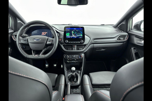 Ford Puma 1.5 EcoBoost ST-X 200pk,Performance Pack,Cruise Contr,Apple Carpl,Android,Lane Asist,Blis,Climate Contr,Winterpakket