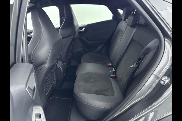 Ford Puma 1.5 EcoBoost ST-X 200pk,Performance Pack,Cruise Contr,Apple Carpl,Android,Lane Asist,Blis,Climate Contr,Winterpakket
