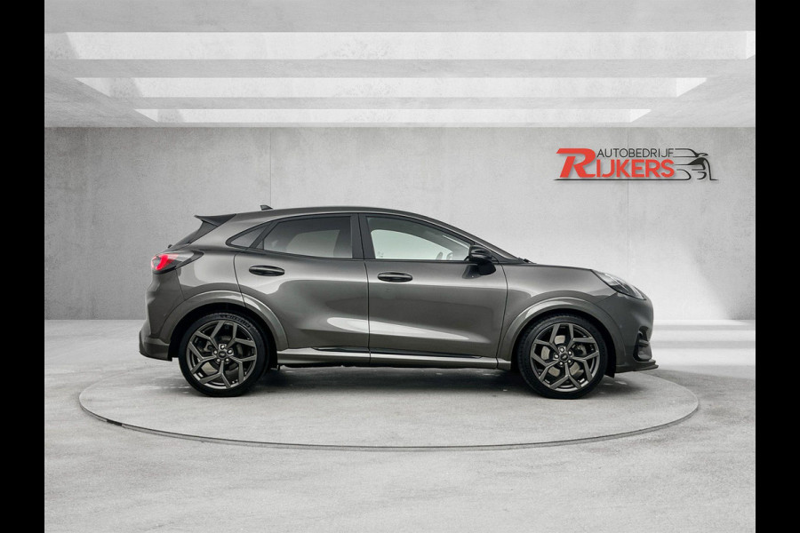 Ford Puma 1.5 EcoBoost ST-X 200pk,Performance Pack,Cruise Contr,Apple Carpl,Android,Lane Asist,Blis,Climate Contr,Winterpakket