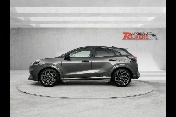 Ford Puma 1.5 EcoBoost ST-X 200pk,Performance Pack,Cruise Contr,Apple Carpl,Android,Lane Asist,Blis,Climate Contr,Winterpakket
