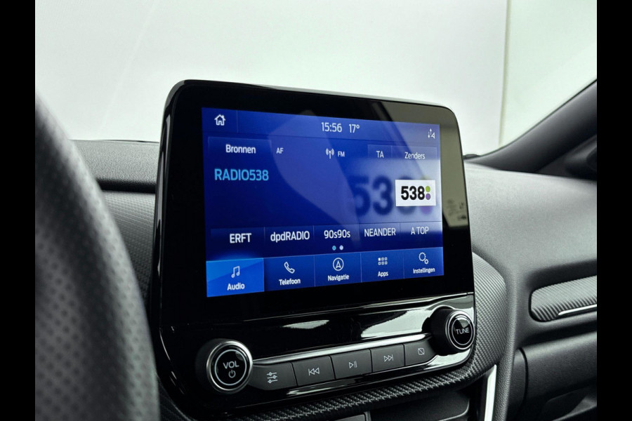 Ford Puma 1.5 EcoBoost ST-X 200pk,Performance Pack,Cruise Contr,Apple Carpl,Android,Lane Asist,Blis,Climate Contr,Winterpakket