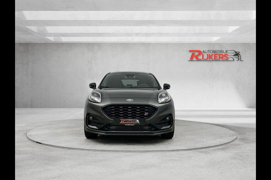 Ford Puma 1.5 EcoBoost ST-X 200pk,Performance Pack,Cruise Contr,Apple Carpl,Android,Lane Asist,Blis,Climate Contr,Winterpakket