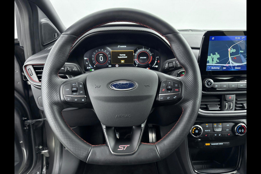 Ford Puma 1.5 EcoBoost ST-X 200pk,Performance Pack,Cruise Contr,Apple Carpl,Android,Lane Asist,Blis,Climate Contr,Winterpakket