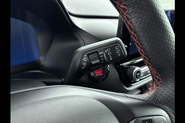 Ford Puma 1.5 EcoBoost ST-X 200pk,Performance Pack,Cruise Contr,Apple Carpl,Android,Lane Asist,Blis,Climate Contr,Winterpakket