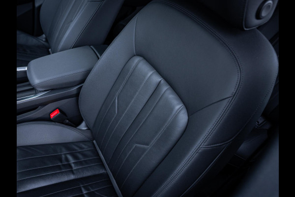 Audi e-tron 50 quattro Advanced edition Plus 71 kWh - S-Line l Pano l Trekhaak l 360cam