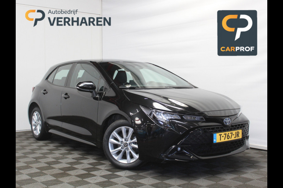 Toyota Corolla Hybrid 140 Active CARPLAY | ADAPCRUISE | CAMERA | LED | LMV16 | NAVI | DAB | CLIMATE