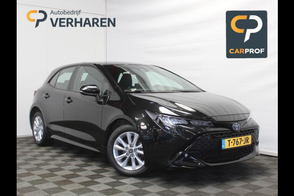 Toyota Corolla Hybrid 140 Active CARPLAY | ADAPCRUISE | CAMERA | LED | LMV16 | NAVI | DAB | CLIMATE