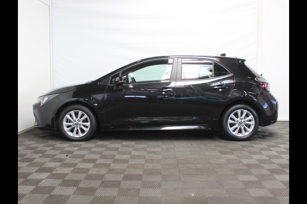 Toyota Corolla Hybrid 140 Active CARPLAY | ADAPCRUISE | CAMERA | LED | LMV16 | NAVI | DAB | CLIMATE