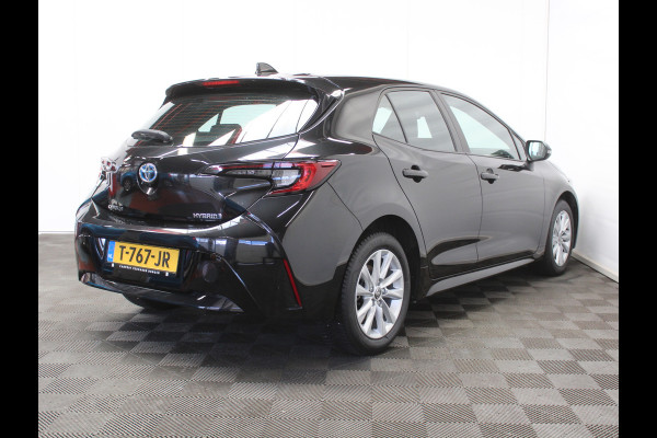 Toyota Corolla Hybrid 140 Active CARPLAY | ADAPCRUISE | CAMERA | LED | LMV16 | NAVI | DAB | CLIMATE