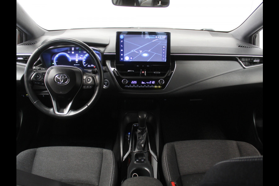 Toyota Corolla Hybrid 140 Active CARPLAY | ADAPCRUISE | CAMERA | LED | LMV16 | NAVI | DAB | CLIMATE