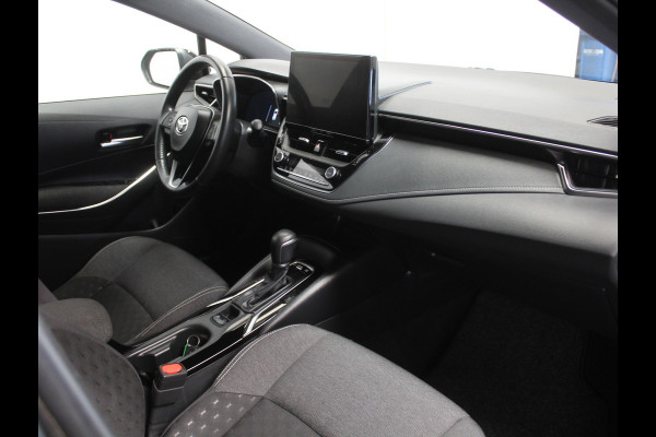 Toyota Corolla Hybrid 140 Active CARPLAY | ADAPCRUISE | CAMERA | LED | LMV16 | NAVI | DAB | CLIMATE