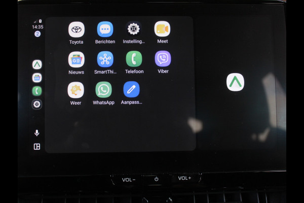 Toyota Corolla Hybrid 140 Active CARPLAY | ADAPCRUISE | CAMERA | LED | LMV16 | NAVI | DAB | CLIMATE