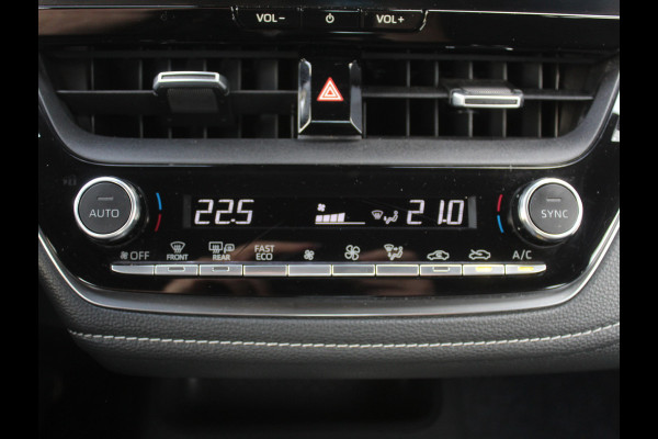 Toyota Corolla Hybrid 140 Active CARPLAY | ADAPCRUISE | CAMERA | LED | LMV16 | NAVI | DAB | CLIMATE