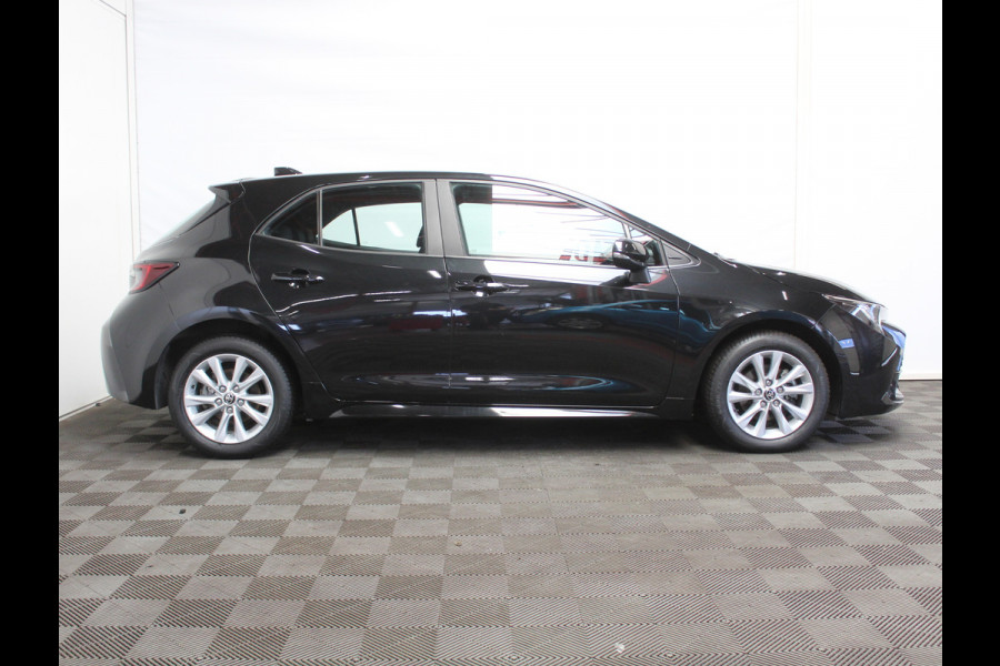 Toyota Corolla Hybrid 140 Active CARPLAY | ADAPCRUISE | CAMERA | LED | LMV16 | NAVI | DAB | CLIMATE