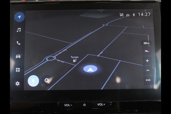 Toyota Corolla Hybrid 140 Active CARPLAY | ADAPCRUISE | CAMERA | LED | LMV16 | NAVI | DAB | CLIMATE