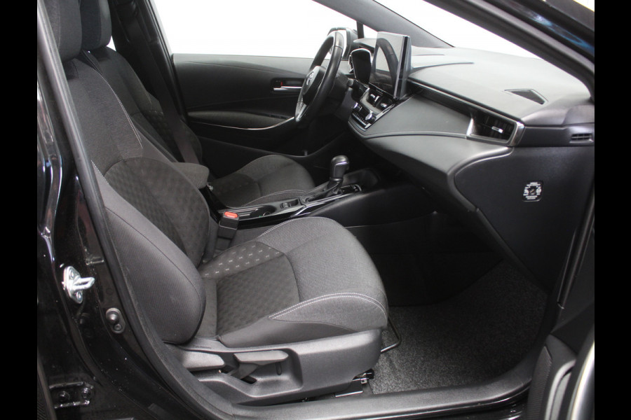 Toyota Corolla Hybrid 140 Active CARPLAY | ADAPCRUISE | CAMERA | LED | LMV16 | NAVI | DAB | CLIMATE