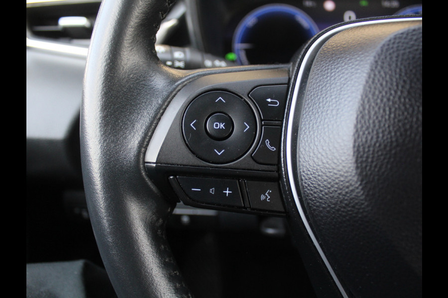 Toyota Corolla Hybrid 140 Active CARPLAY | ADAPCRUISE | CAMERA | LED | LMV16 | NAVI | DAB | CLIMATE