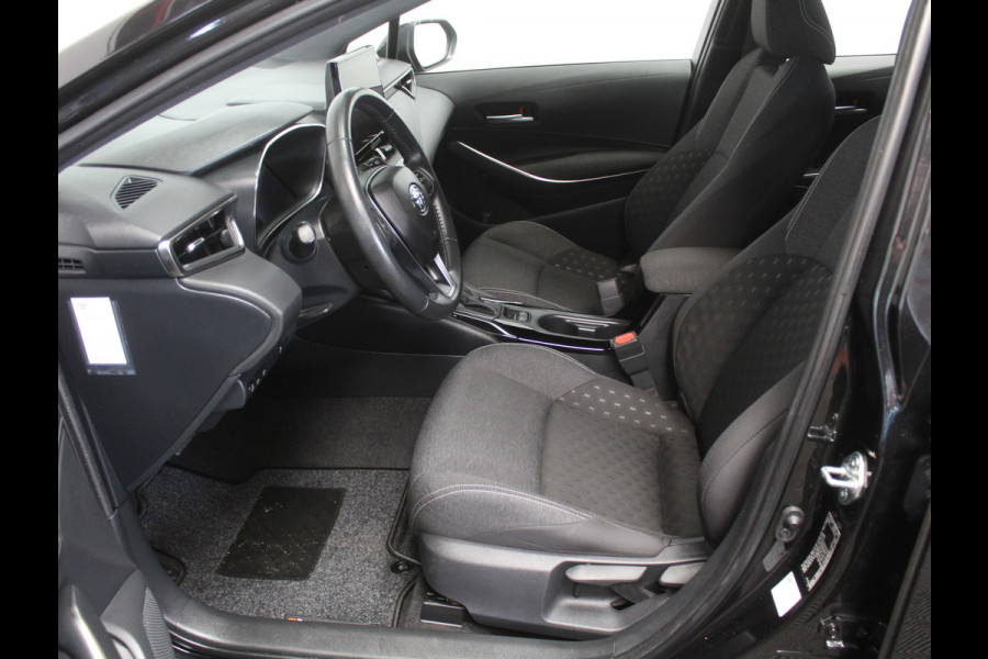 Toyota Corolla Hybrid 140 Active CARPLAY | ADAPCRUISE | CAMERA | LED | LMV16 | NAVI | DAB | CLIMATE