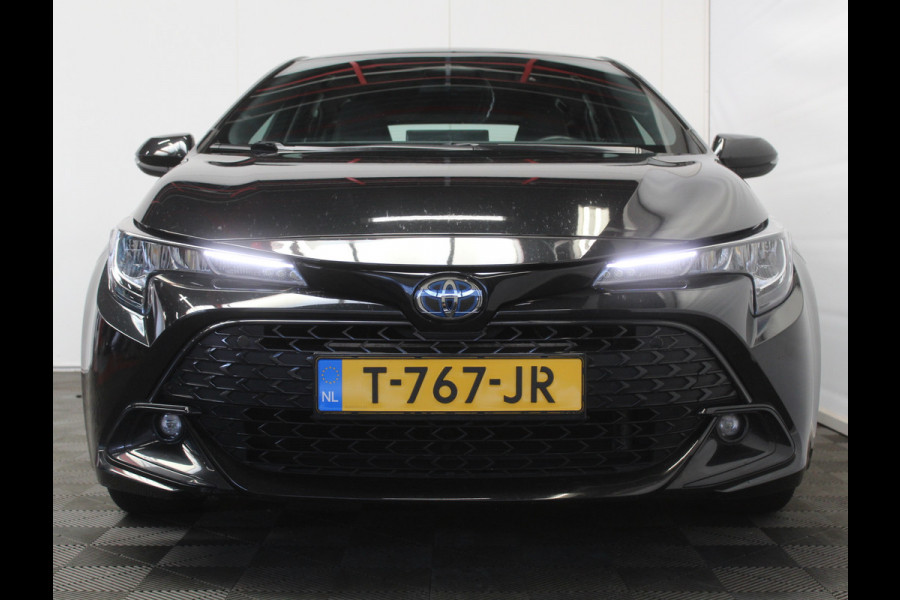 Toyota Corolla Hybrid 140 Active CARPLAY | ADAPCRUISE | CAMERA | LED | LMV16 | NAVI | DAB | CLIMATE