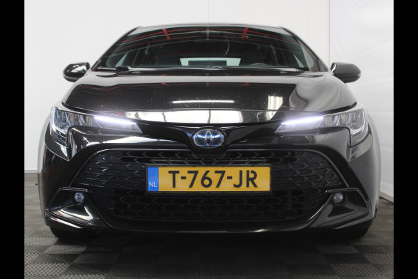 Toyota Corolla Hybrid 140 Active CARPLAY | ADAPCRUISE | CAMERA | LED | LMV16 | NAVI | DAB | CLIMATE