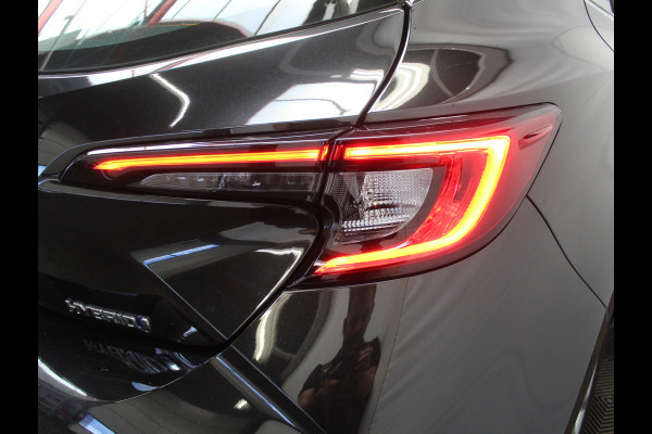 Toyota Corolla Hybrid 140 Active CARPLAY | ADAPCRUISE | CAMERA | LED | LMV16 | NAVI | DAB | CLIMATE