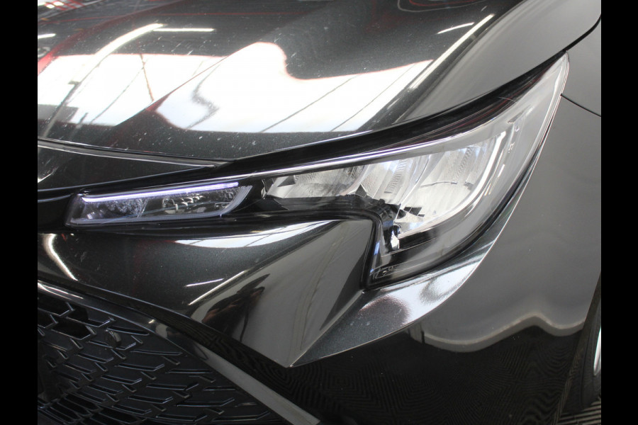 Toyota Corolla Hybrid 140 Active CARPLAY | ADAPCRUISE | CAMERA | LED | LMV16 | NAVI | DAB | CLIMATE
