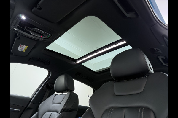 Audi e-tron 55 Quattro Advanced Pro Line Plus Edition One 95kWh SOH 91% 408PK Virtual Mirrors Bang&Olufsen® Trekhaak Panoramadak Leder+Geven Apple Carplay Android Auto Tour pakket DAB Elek.Achterklep Akoestisch zijruiten Matrix-Led Lmv 20" Luchtvering 1.800KG Trekgewicht