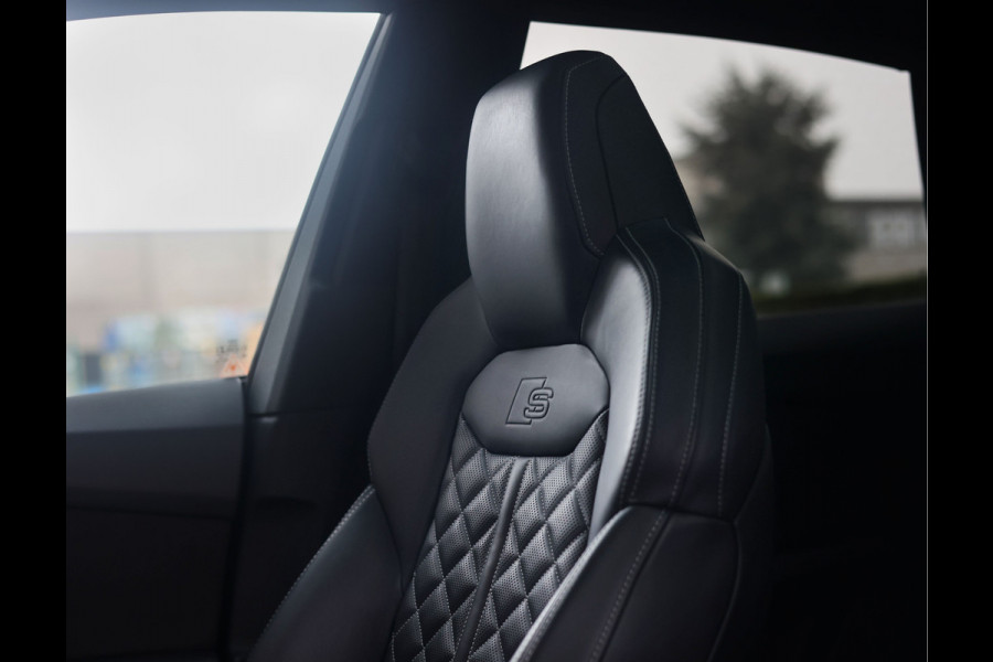 Audi SQ8 4.0 TFSI quattro | Pano - B&O - HUD