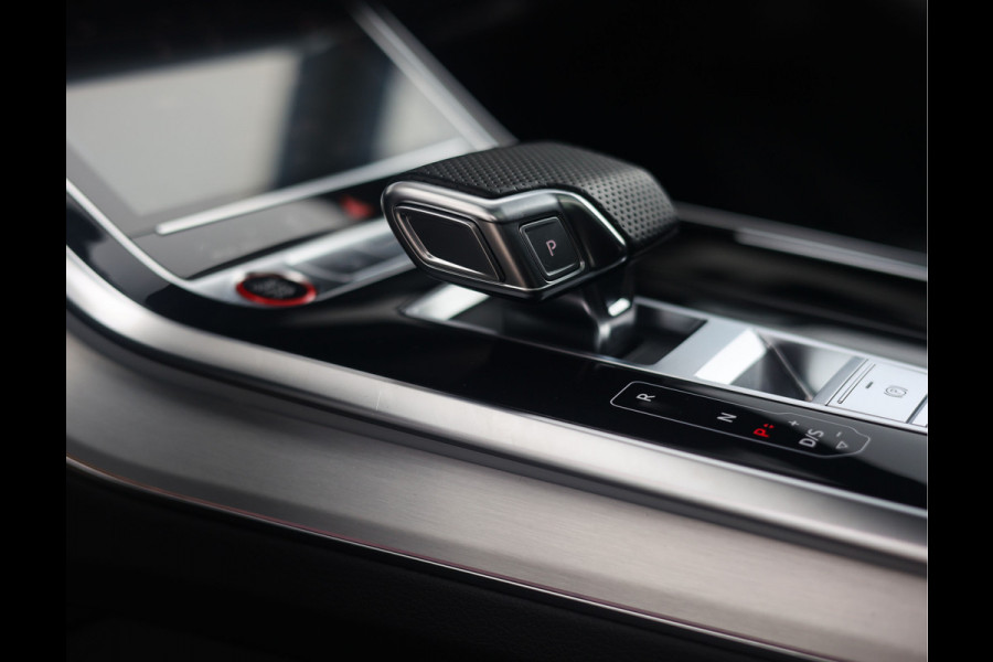 Audi SQ8 4.0 TFSI quattro | Pano - B&O - HUD
