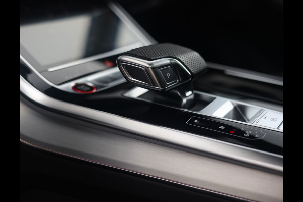 Audi SQ8 4.0 TFSI quattro | Pano - B&O - HUD